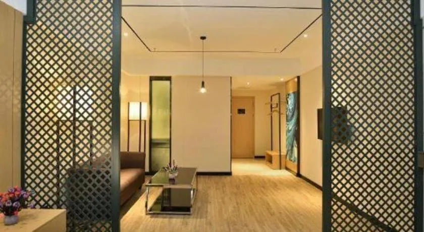 City Comfort Inn Kunming Xinluojiu Bay Guangju Road