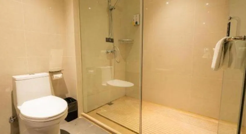 City Comfort Inn Kunming Xinluojiu Bay Guangju Road