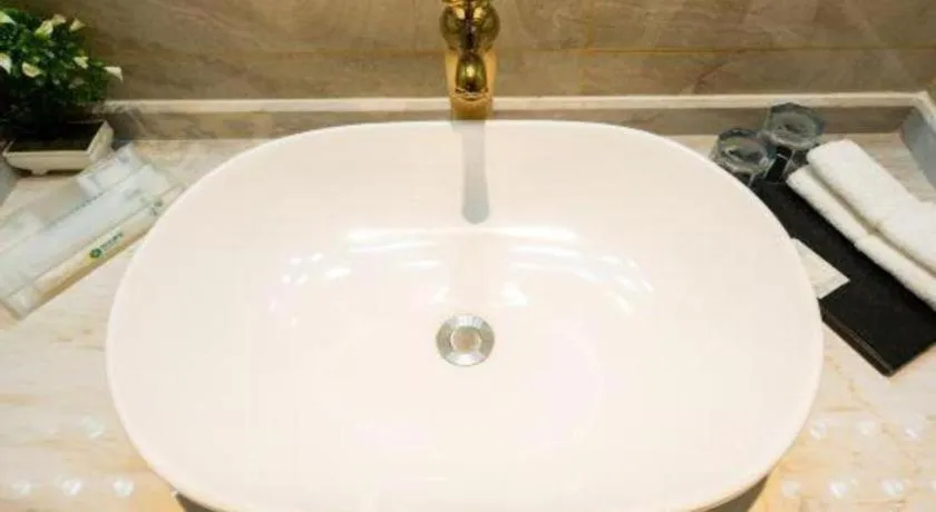 City Comfort Inn Kunming Xinluojiu Bay Guangju Road