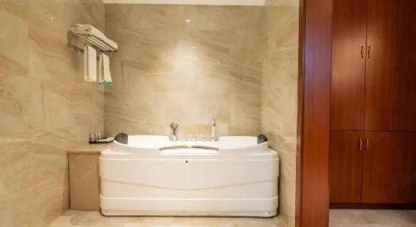 City Comfort Inn Kunming Xinluojiu Bay Guangju Road