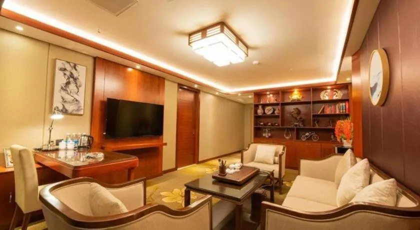 City Comfort Inn Kunming Xinluojiu Bay Guangju Road