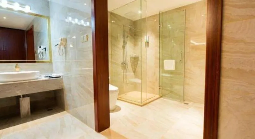 City Comfort Inn Kunming Xinluojiu Bay Guangju Road