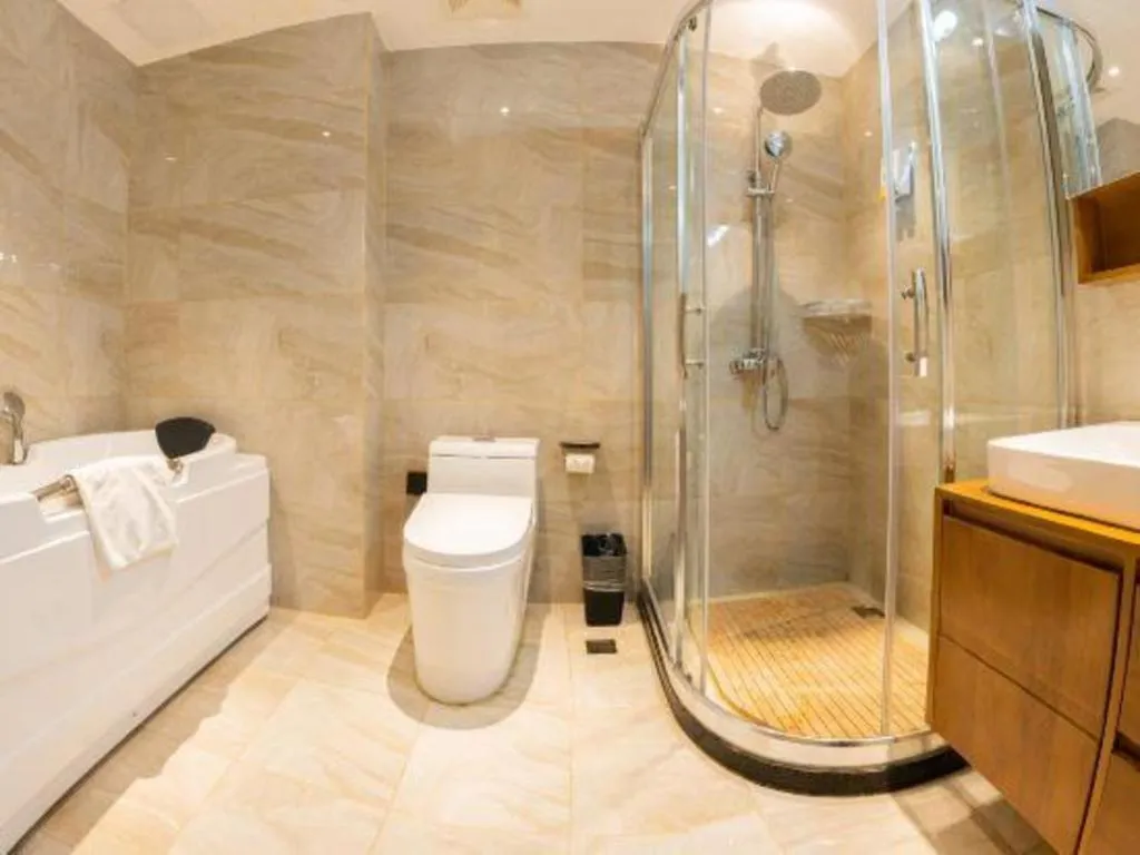 City Comfort Inn Kunming Xinluojiu Bay Guangju Road