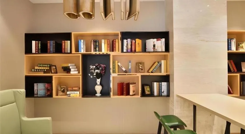 City Comfort Inn Kunming Xinluojiu Bay Guangju Road