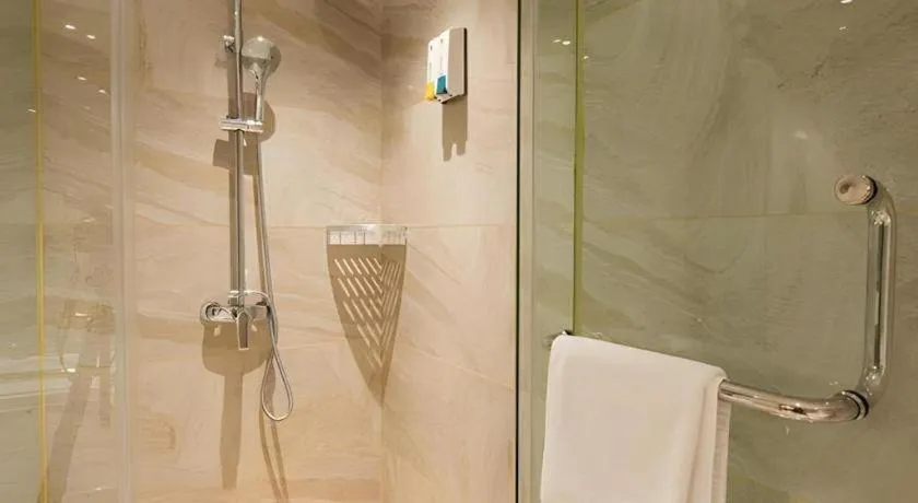 City Comfort Inn Kunming Xinluojiu Bay Guangju Road