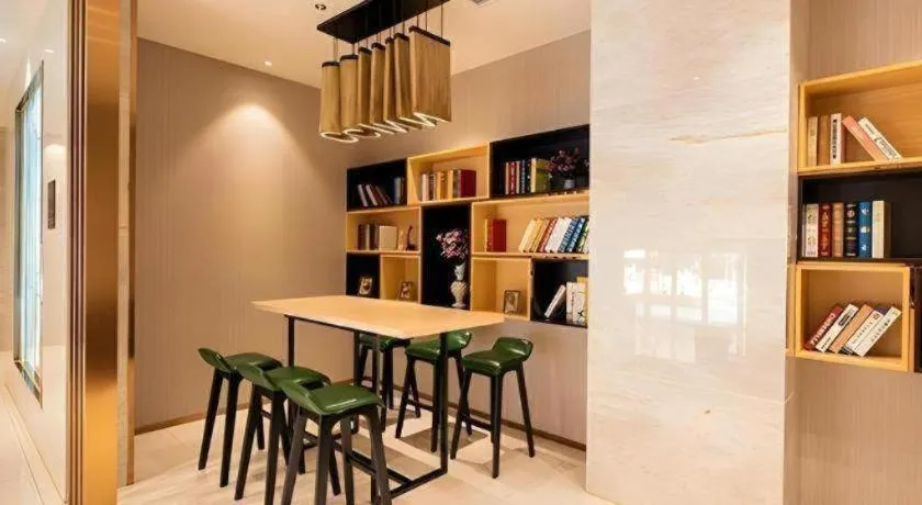 City Comfort Inn Kunming Xinluojiu Bay Guangju Road