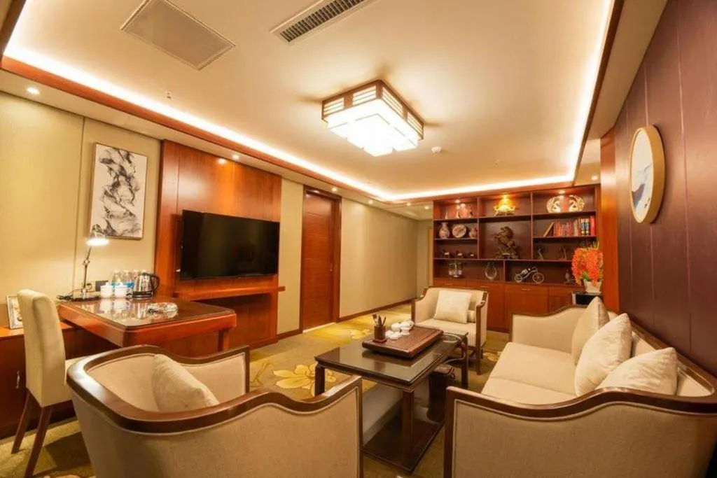 City Comfort Inn Kunming Xinluojiu Bay Guangju Road