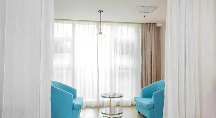 City Comfort Inn Kunming Xinluojiu Bay Guangju Road