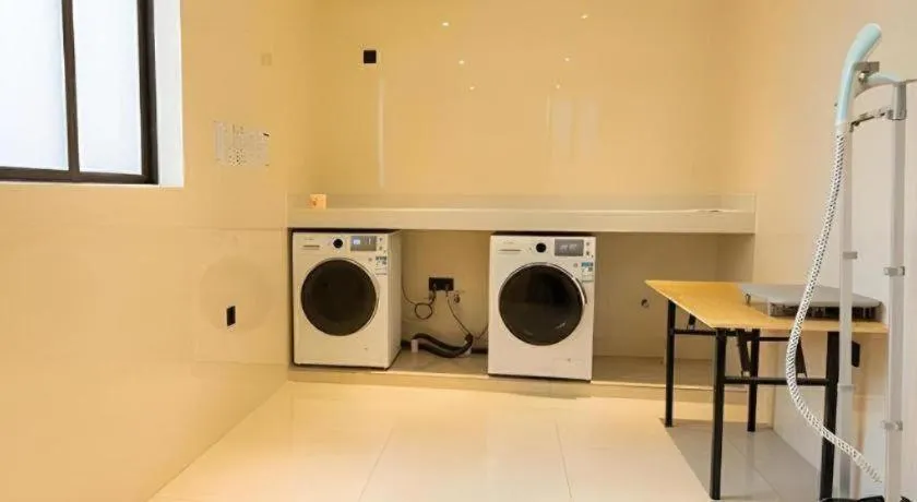 City Comfort Inn Kunming Xinluojiu Bay Guangju Road