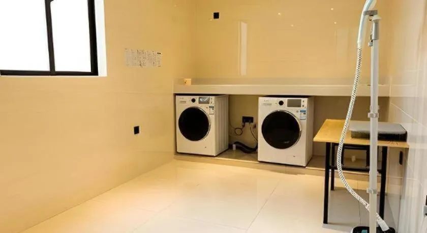 City Comfort Inn Kunming Xinluojiu Bay Guangju Road