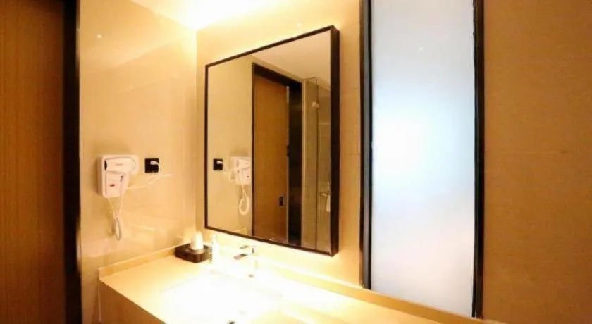 City Comfort Inn Shaoguan High-speed Railway Station Guanshaoyuan