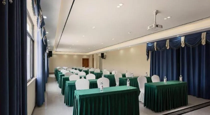 City Comfort Inn Shaoguan High-speed Railway Station Guanshaoyuan