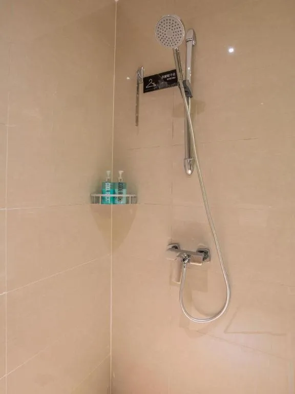 City Comfort Inn Shaoguan High-speed Railway Station Guanshaoyuan