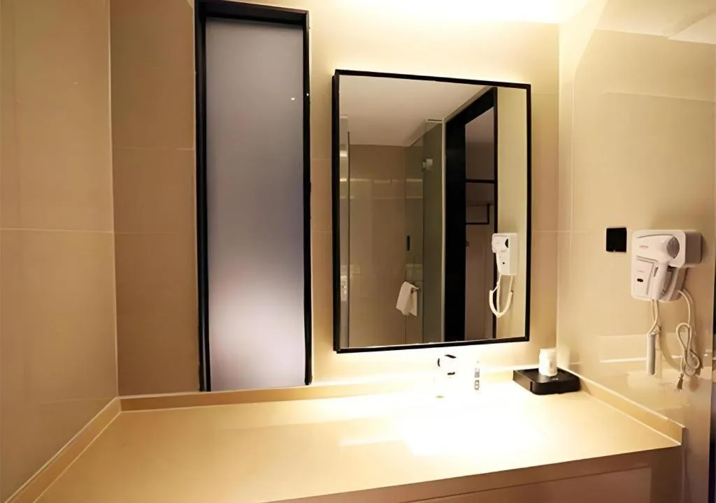 City Comfort Inn Shaoguan High-speed Railway Station Guanshaoyuan