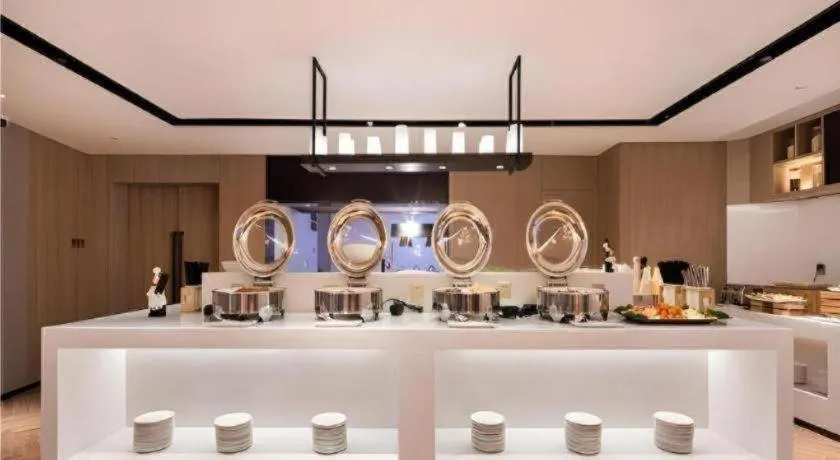 Echarm Hotel Shenyang Zhongjie North Station Metro Station