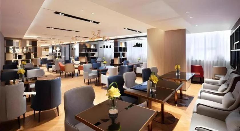 Echarm Hotel Shenyang Zhongjie North Station Metro Station