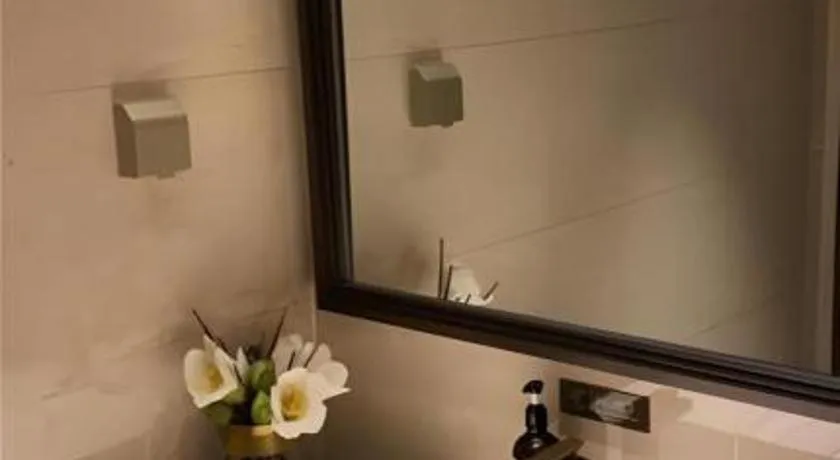 Echarm Hotel Shenyang Zhongjie North Station Metro Station