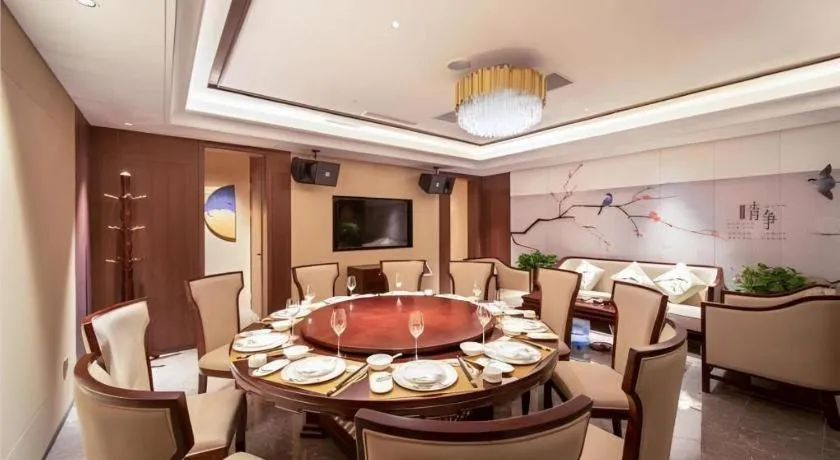 Echarm Hotel Shenyang Zhongjie North Station Metro Station