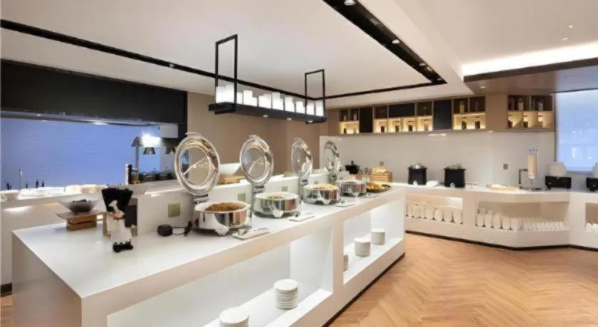 Echarm Hotel Shenyang Zhongjie North Station Metro Station