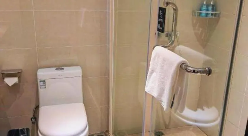 City Comfort Inn Kunming High-speed Railway South Station 7th Street Area