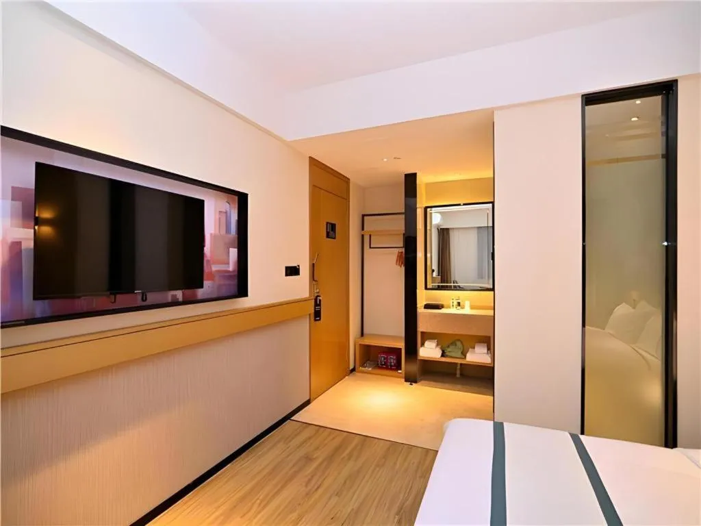 City Comfort Inn Kunming High-speed Railway South Station 7th Street Area