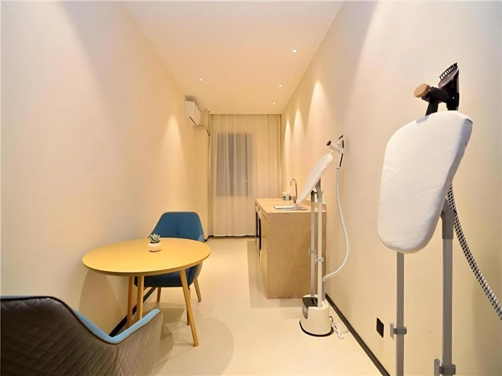 City Comfort Inn Kunming High-speed Railway South Station 7th Street Area