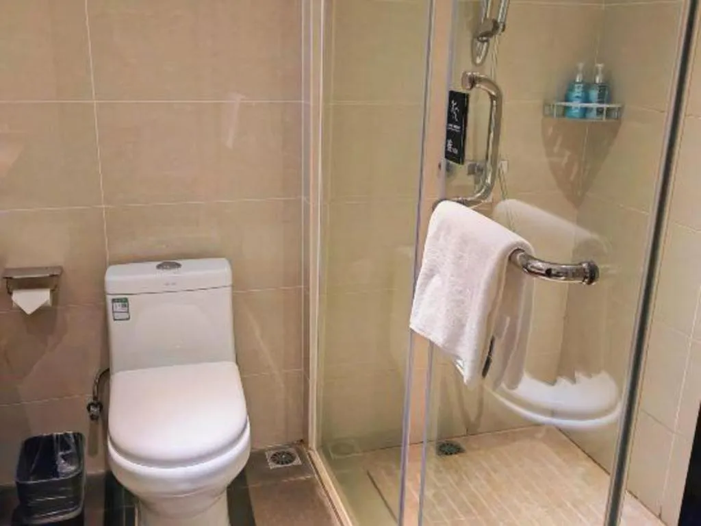 City Comfort Inn Kunming High-speed Railway South Station 7th Street Area