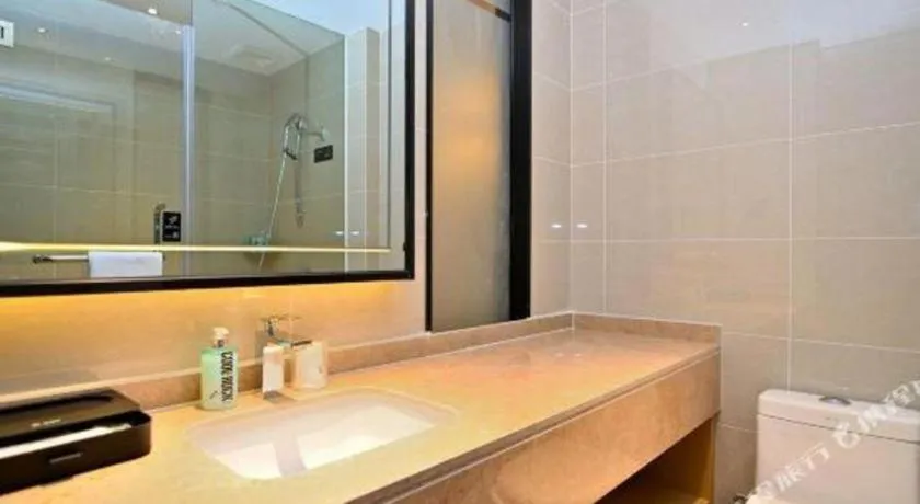 City Comfort Inn Kunming High-speed Railway South Station 7th Street Area