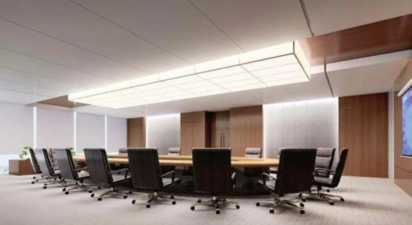 City Comfort Inn Changsha Outlets Datuo Metro Station