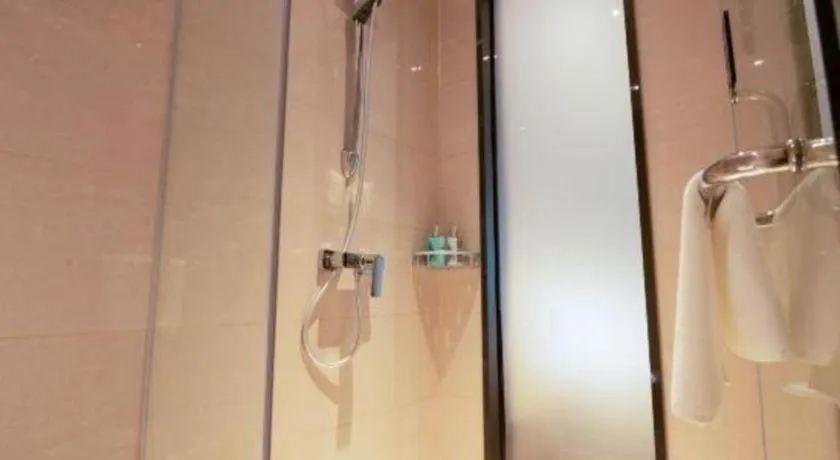 City Comfort Inn Changsha Outlets Datuo Metro Station