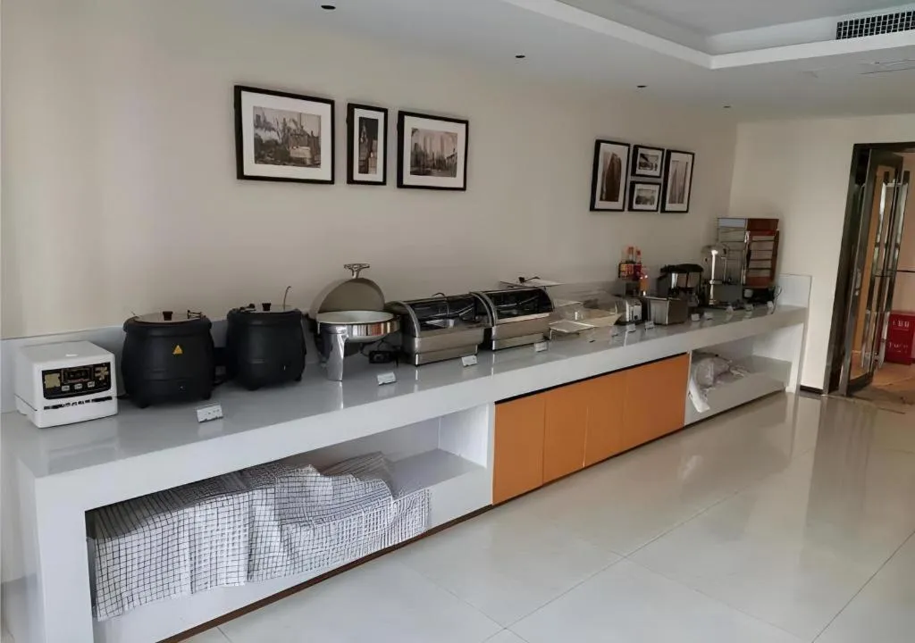 City Comfort Inn Changsha Outlets Datuo Metro Station