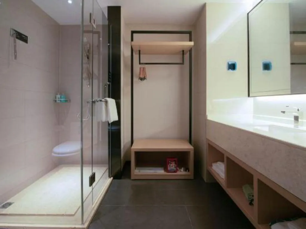 City Comfort Inn Changsha Outlets Datuo Metro Station