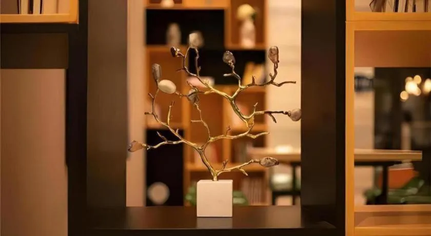 City Comfort Inn Changsha Outlets Datuo Metro Station