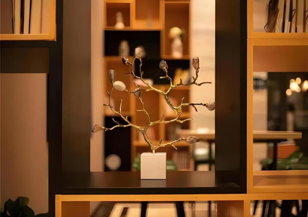 City Comfort Inn Changsha Outlets Datuo Metro Station