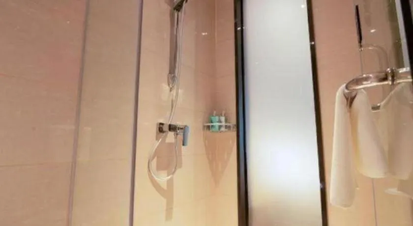 City Comfort Inn Changsha Outlets Datuo Metro Station