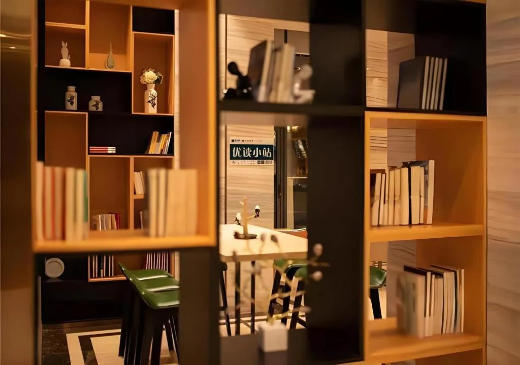 City Comfort Inn Changsha Outlets Datuo Metro Station