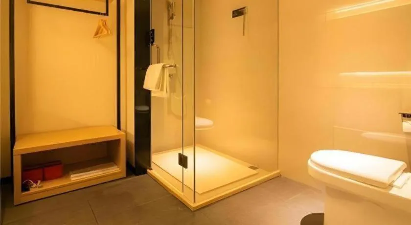 City Comfort Inn Changsha Outlets Datuo Metro Station