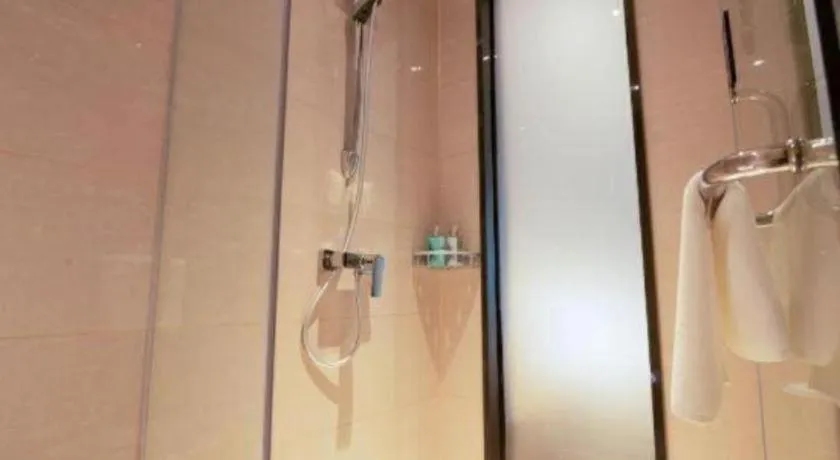 City Comfort Inn Changsha Outlets Datuo Metro Station