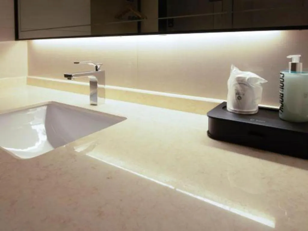 City Comfort Inn Changsha Outlets Datuo Metro Station