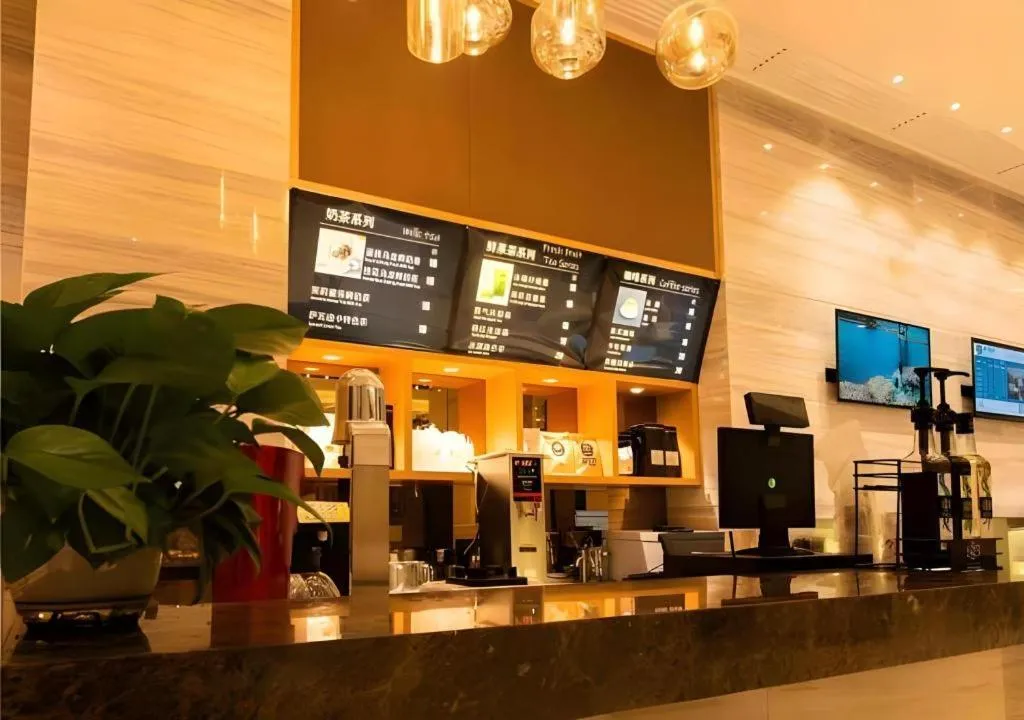 City Comfort Inn Changsha Outlets Datuo Metro Station