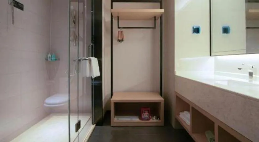 City Comfort Inn Changsha Outlets Datuo Metro Station