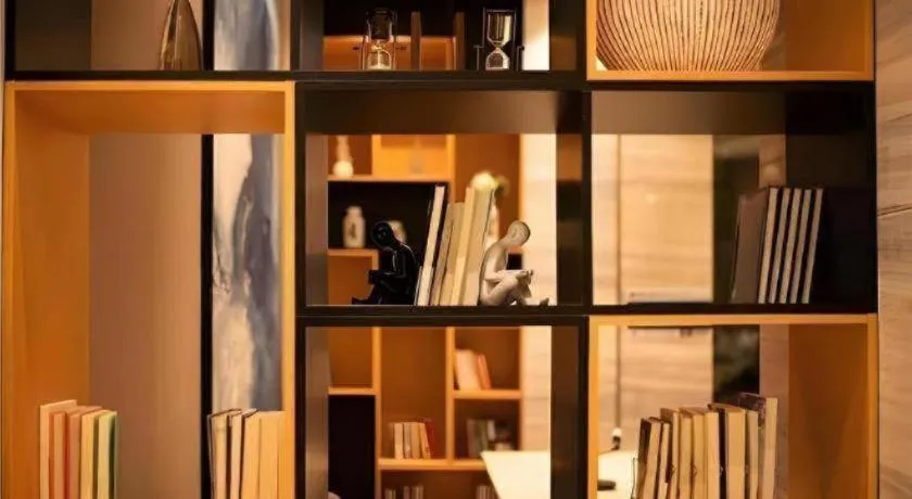 City Comfort Inn Changsha Outlets Datuo Metro Station