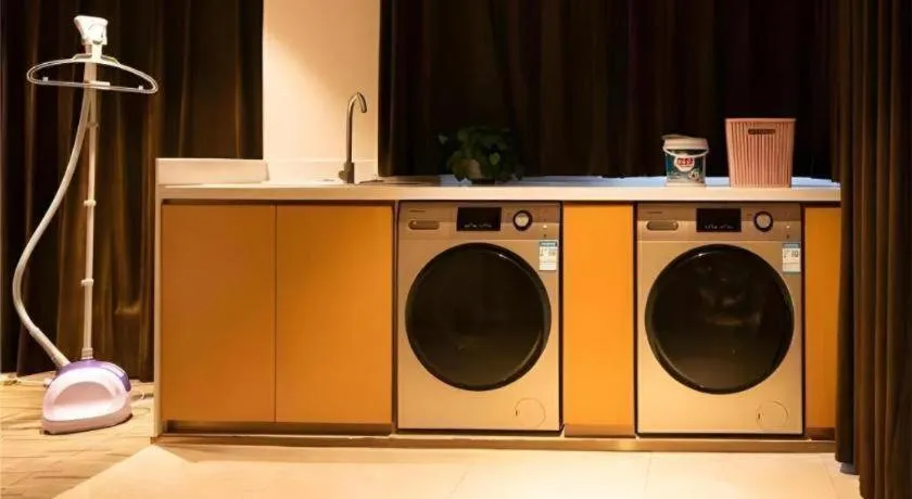 City Comfort Inn Changsha Outlets Datuo Metro Station