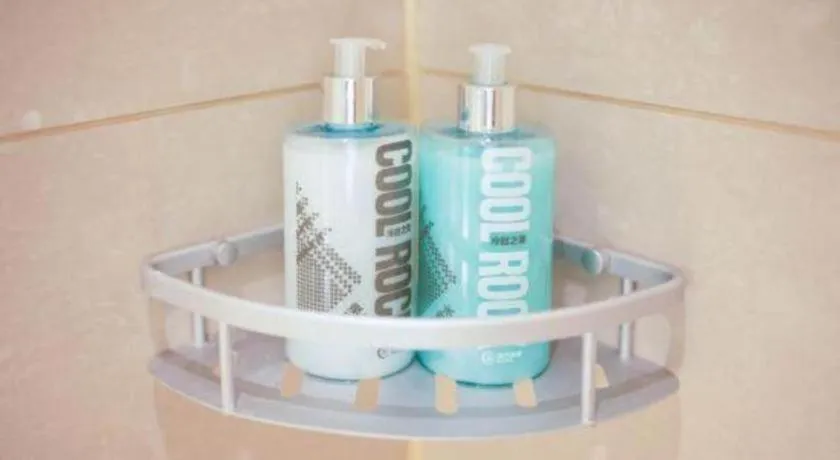 City Comfort Inn Changsha Outlets Datuo Metro Station