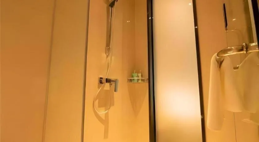 City Comfort Inn Changsha Outlets Datuo Metro Station