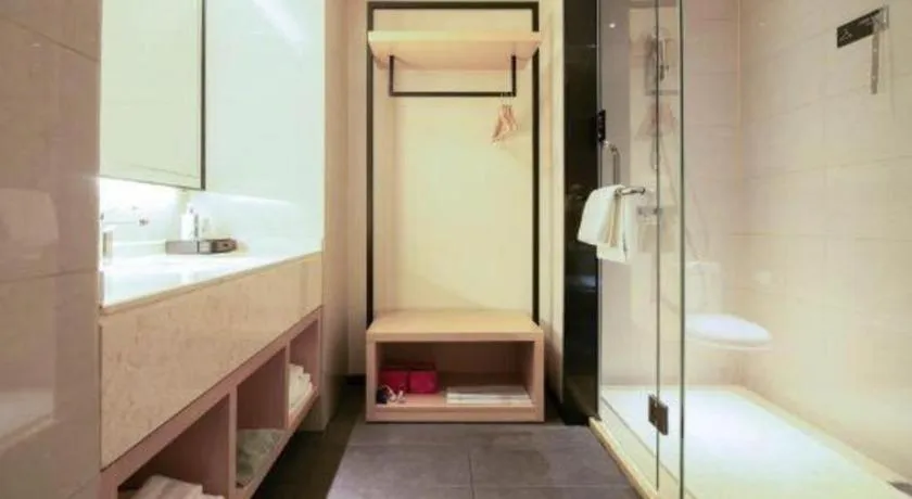 City Comfort Inn Changsha Outlets Datuo Metro Station