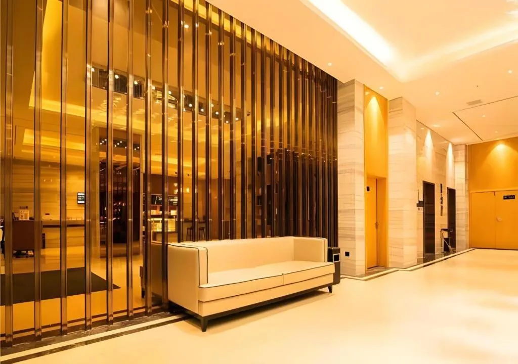 City Comfort Inn Changsha Outlets Datuo Metro Station