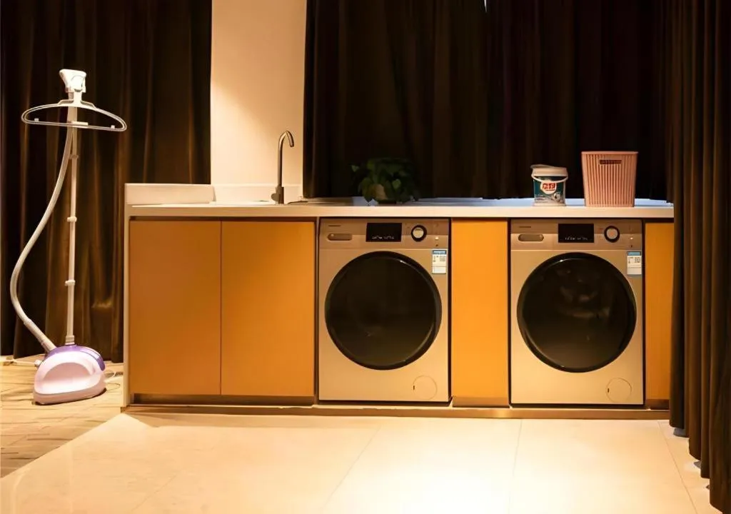 City Comfort Inn Changsha Outlets Datuo Metro Station