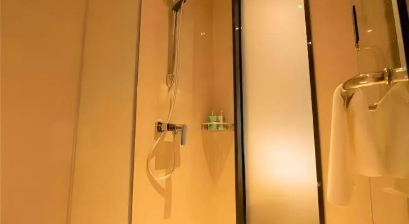 City Comfort Inn Changsha Outlets Datuo Metro Station