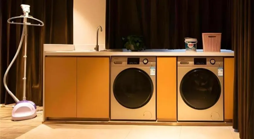 City Comfort Inn Changsha Outlets Datuo Metro Station